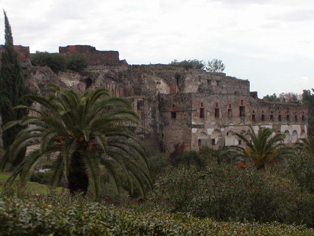 Pompei